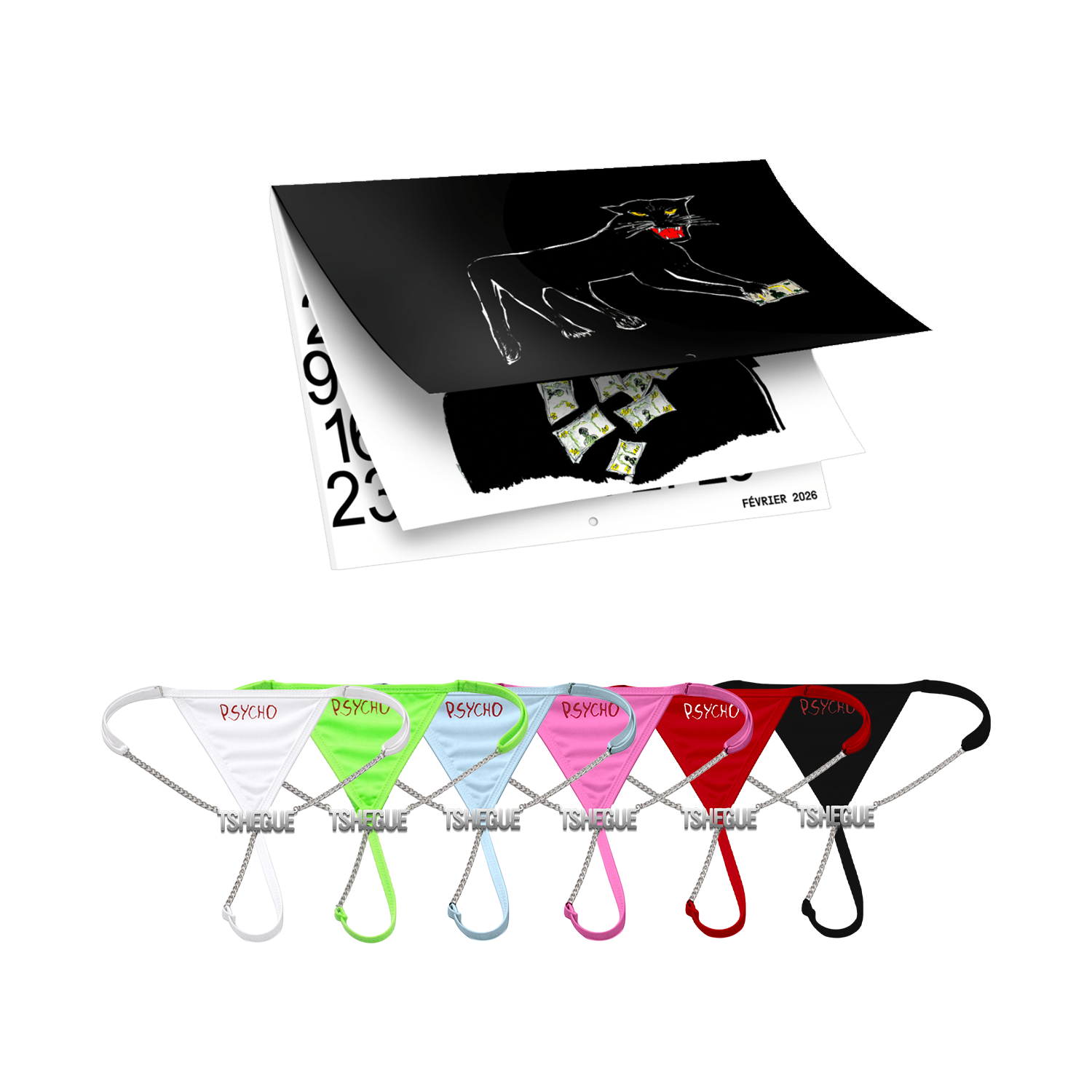 banner pack
