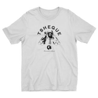 PLUS DE PLACE NULLE PART - T-SHIRT