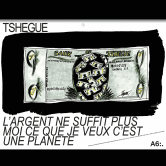 CALENDRIER + VINYLE ARGENT