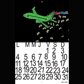PSYCHO STRING + CALENDRIER 2026